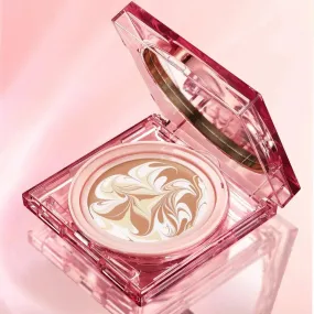 Natural Oil-control Waterproof High Coverage Base