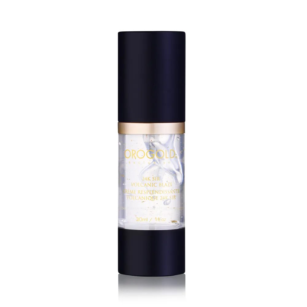 Orogold Exclusive Sir 24K Volcanic Blaze 30ml